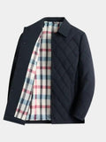 Chaqueta de Lujo