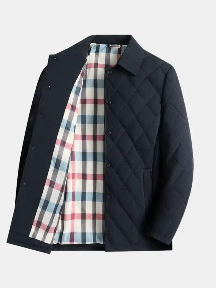 Chaqueta de Lujo
