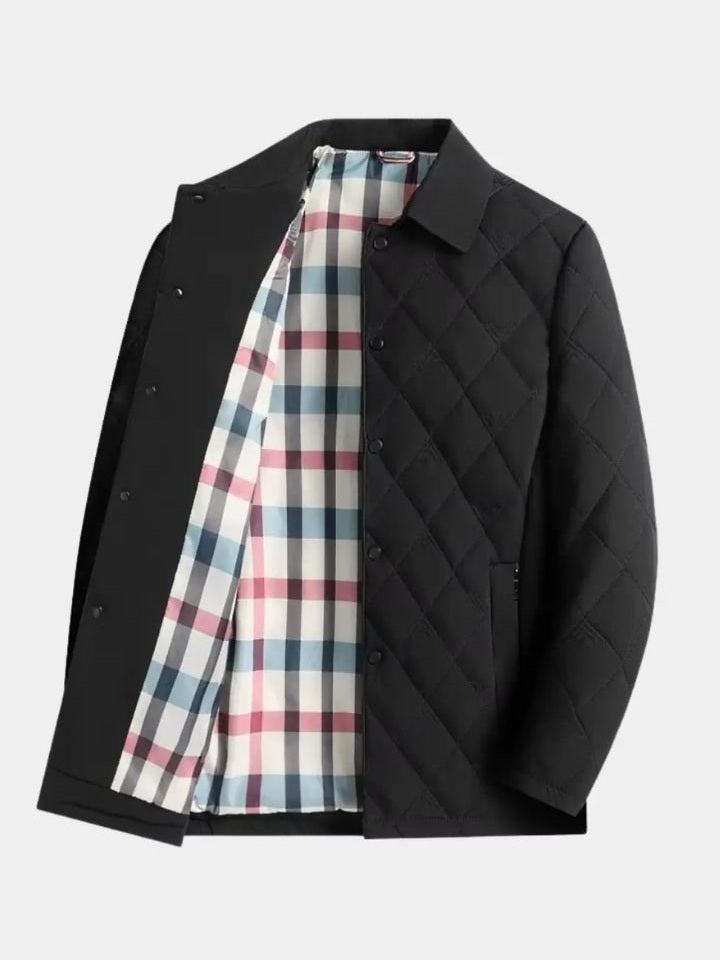 Chaqueta de Lujo
