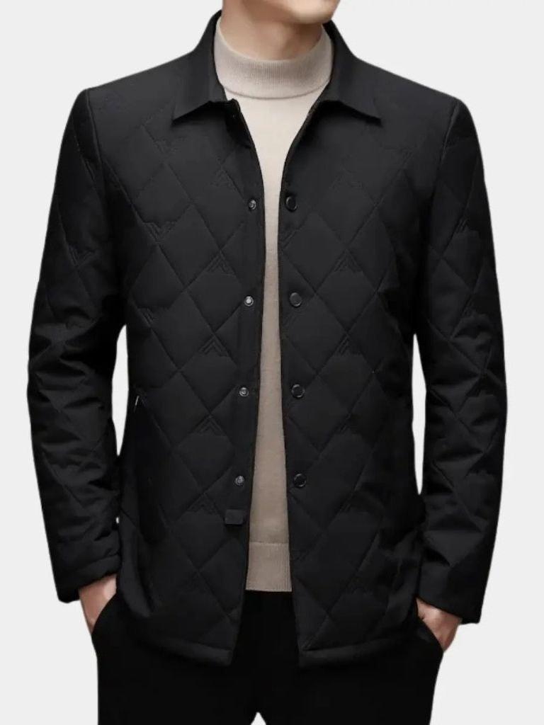 Chaqueta de Lujo