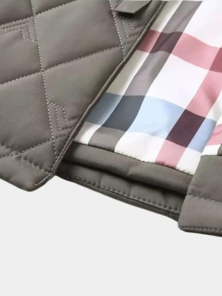 Chaqueta de Lujo