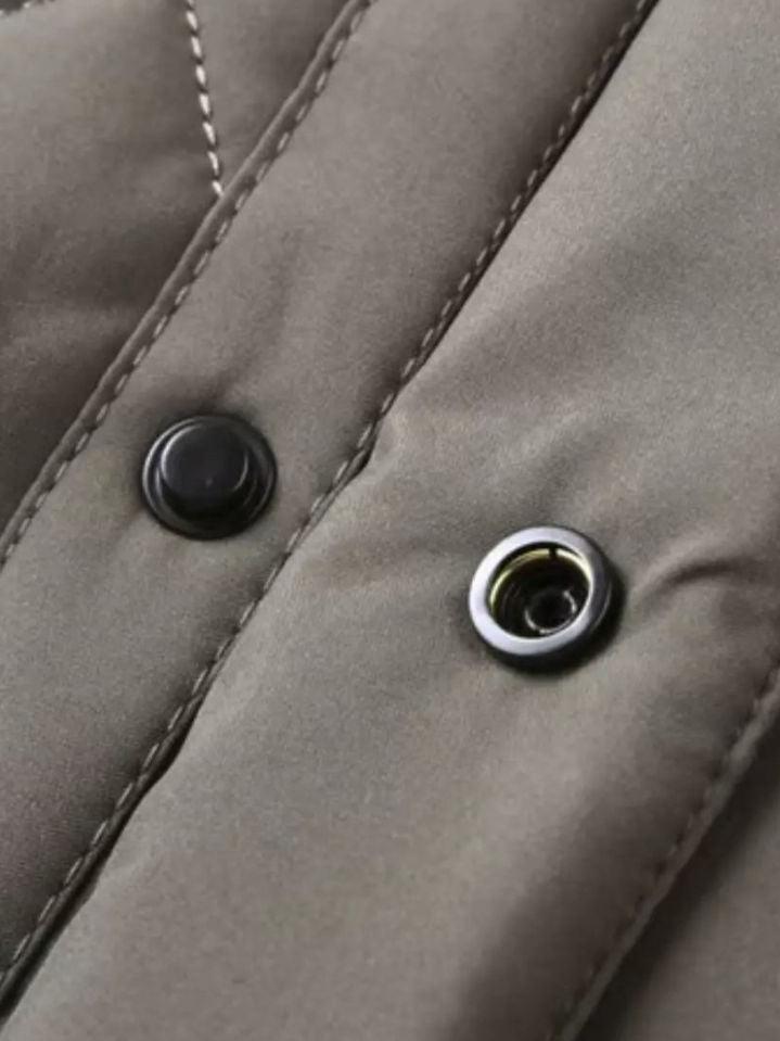 Chaqueta de Lujo