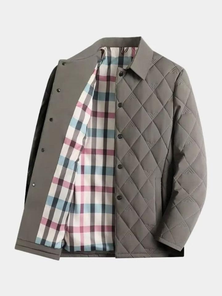 Chaqueta de Lujo