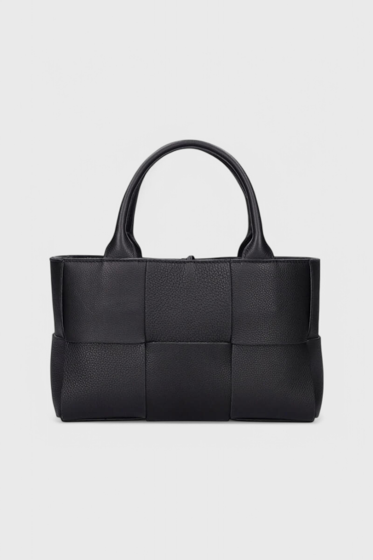 Bronte - Bolso Tote Trenzado