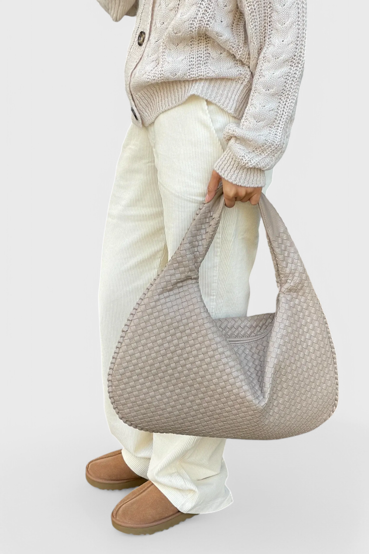 Bolso de Hombro Tilly