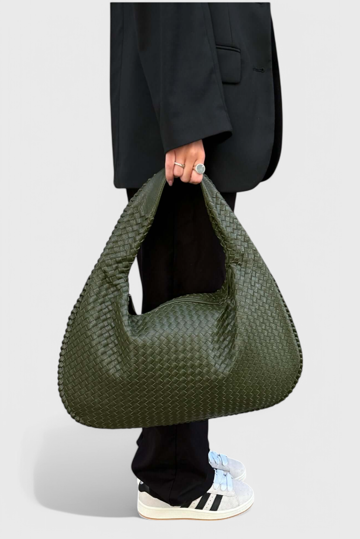Bolso de Hombro Tilly