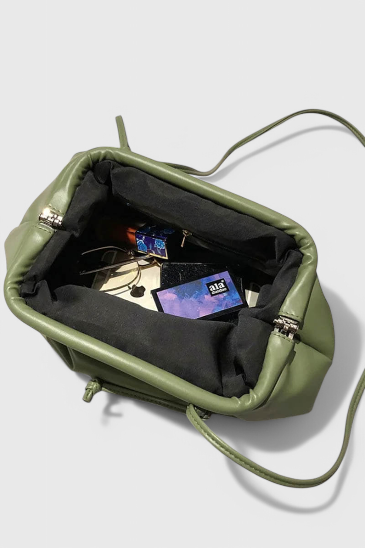 Dalila - Bolso Bandolera