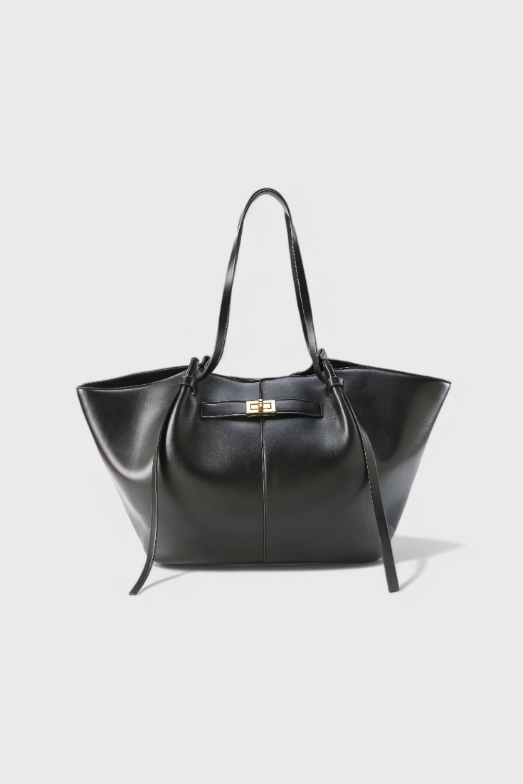 Clio - Bolso con Estructura Clásica