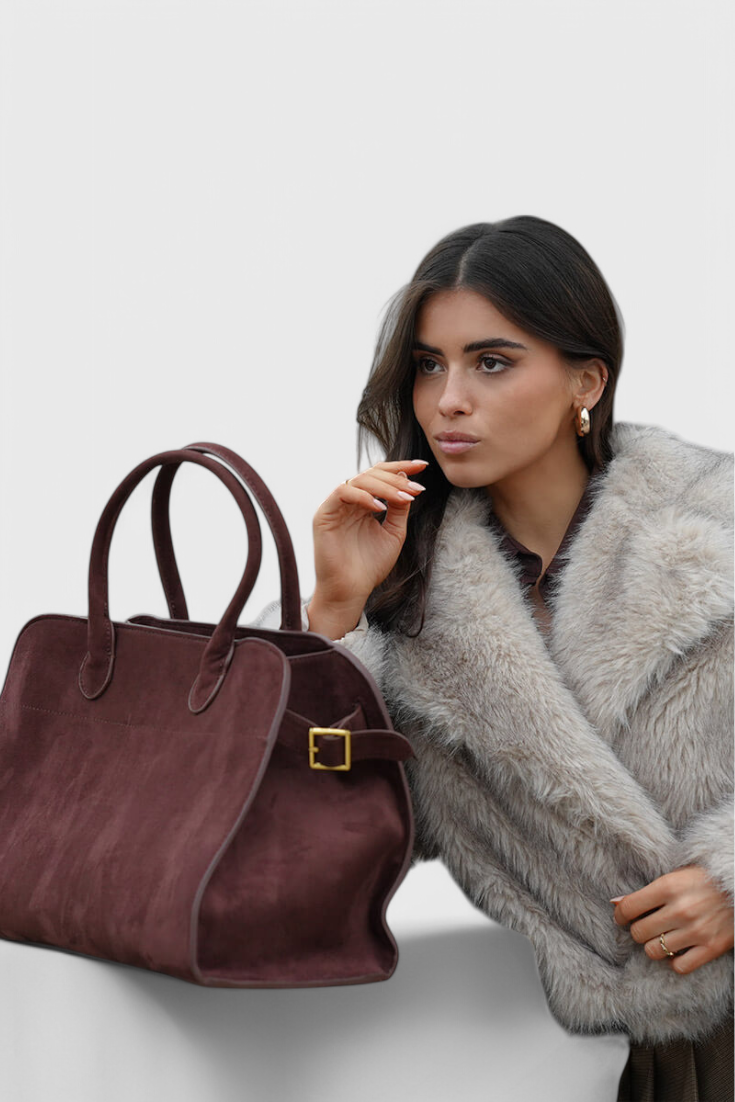 Bolso Tote Harlow