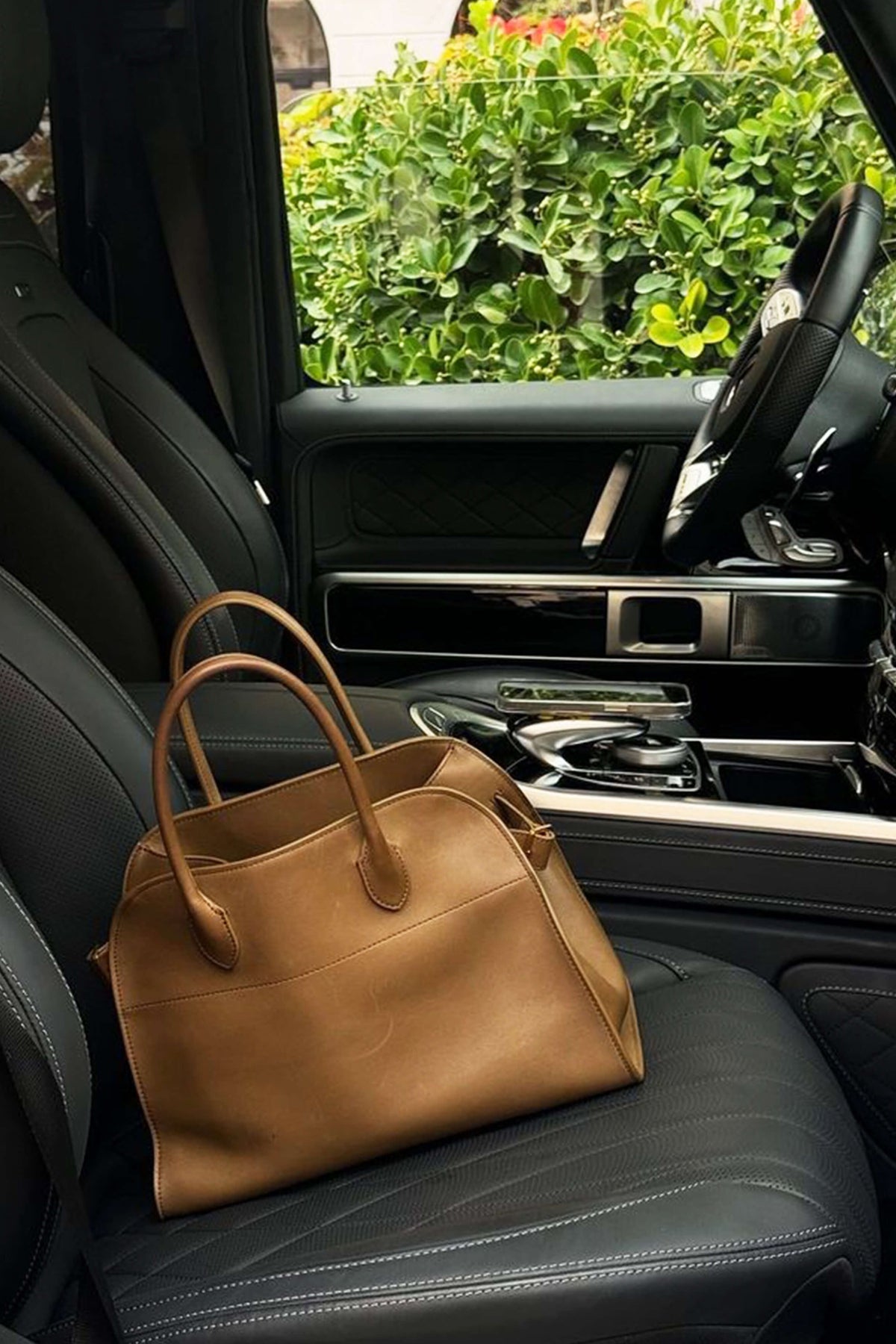 Bolso Tote Harlow