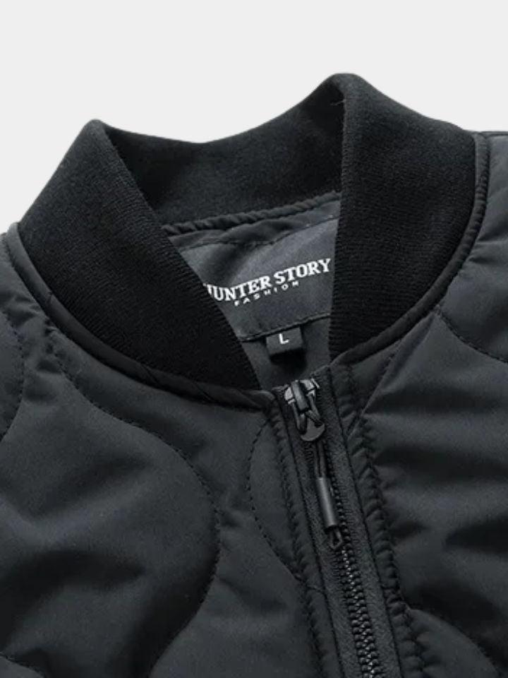 Chaqueta bomber Sherpa