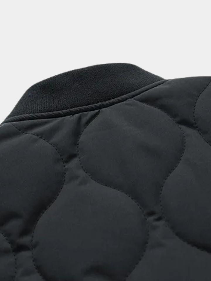 Chaqueta bomber Sherpa