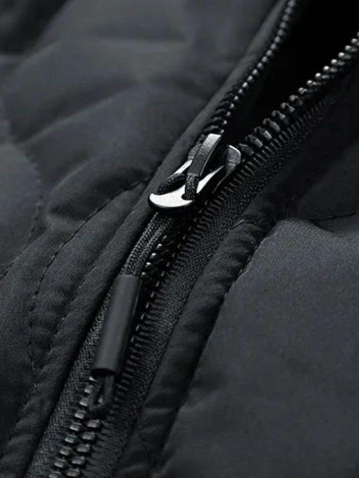 Chaqueta bomber Sherpa