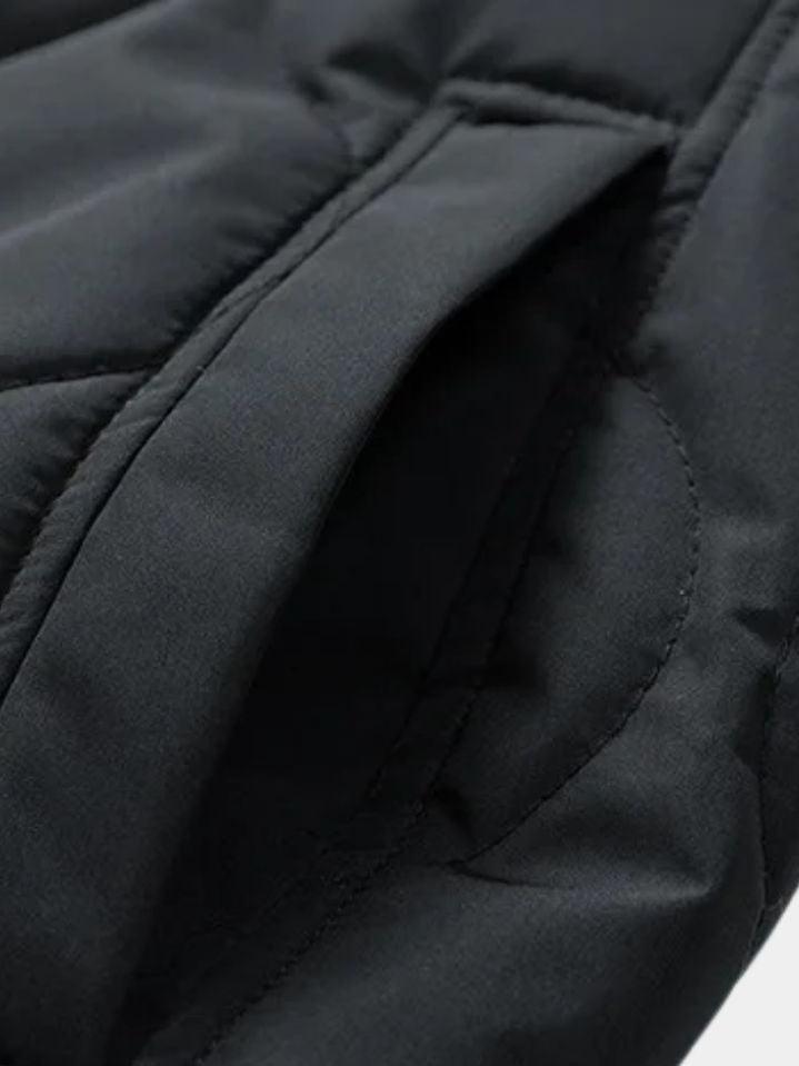 Chaqueta bomber Sherpa