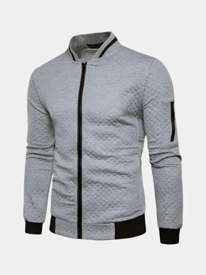 Chaqueta Bombardero