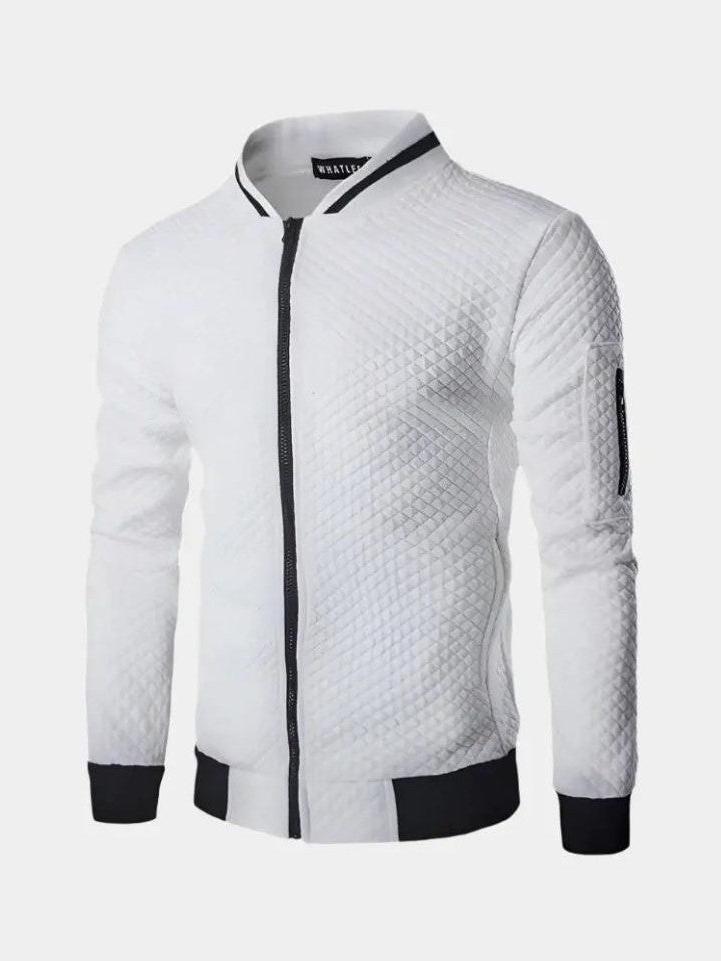 Chaqueta Bombardero