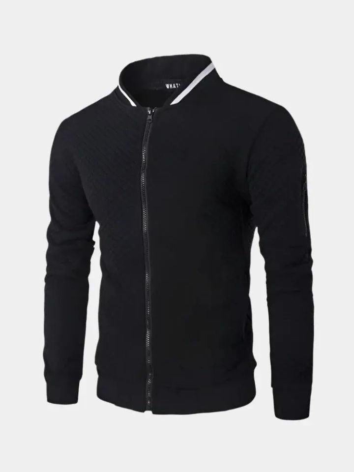 Chaqueta Bombardero