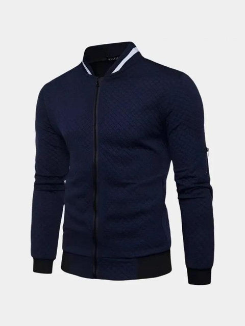 Chaqueta Bombardero