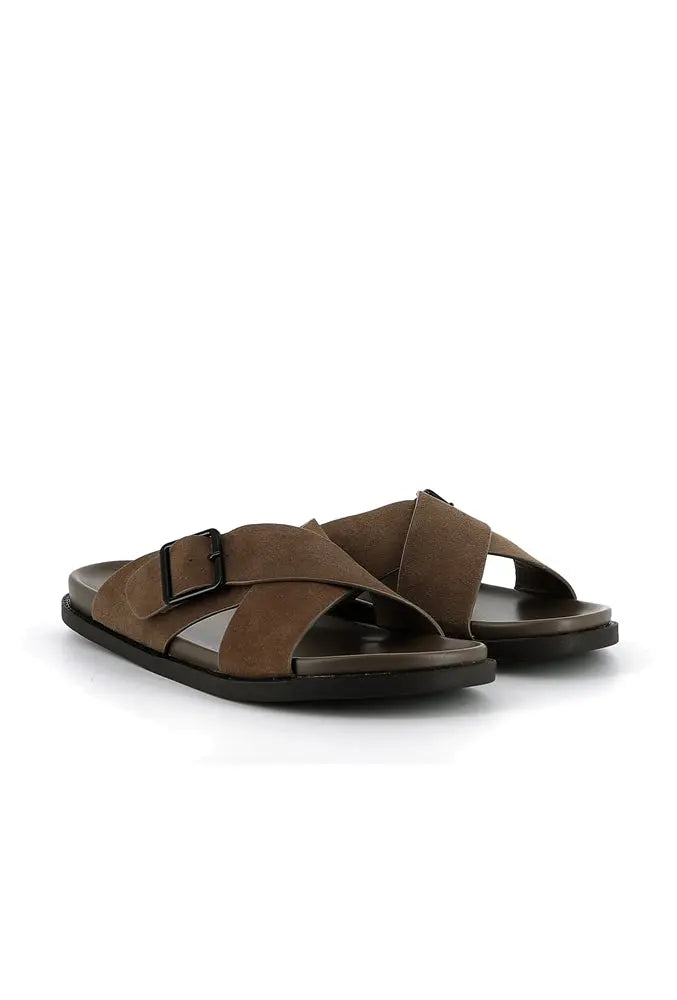 Sandalias