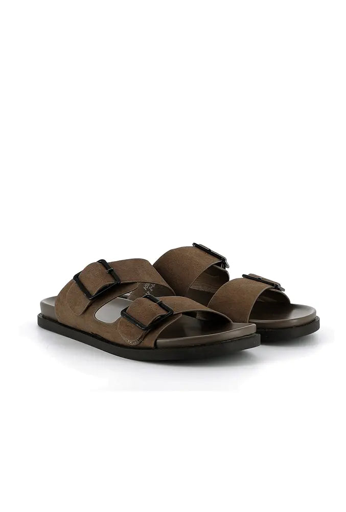 Sandalias