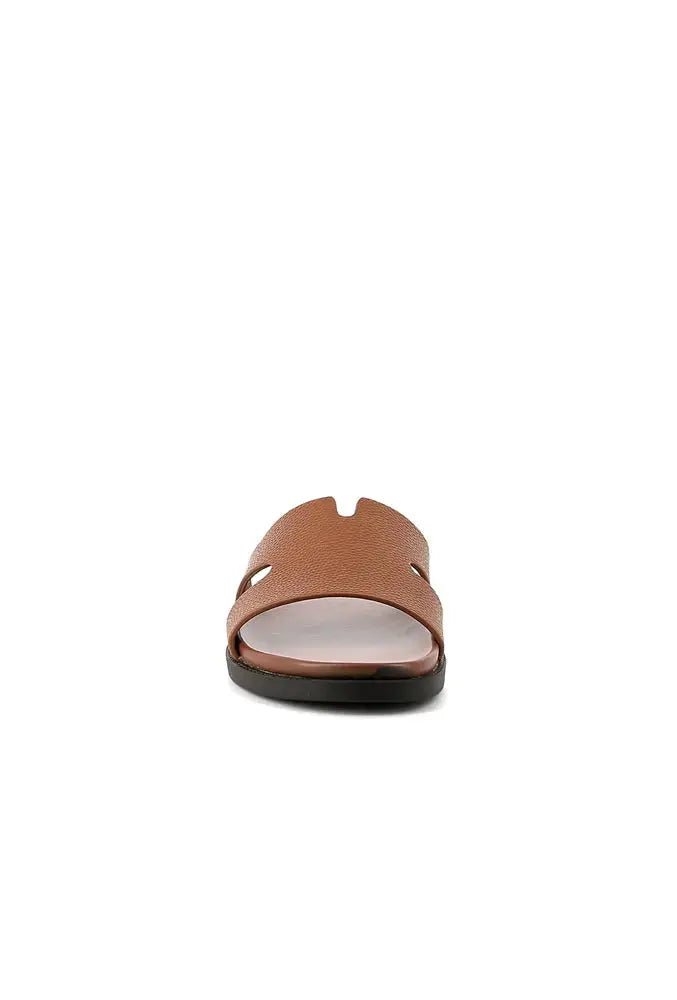 Sandalias