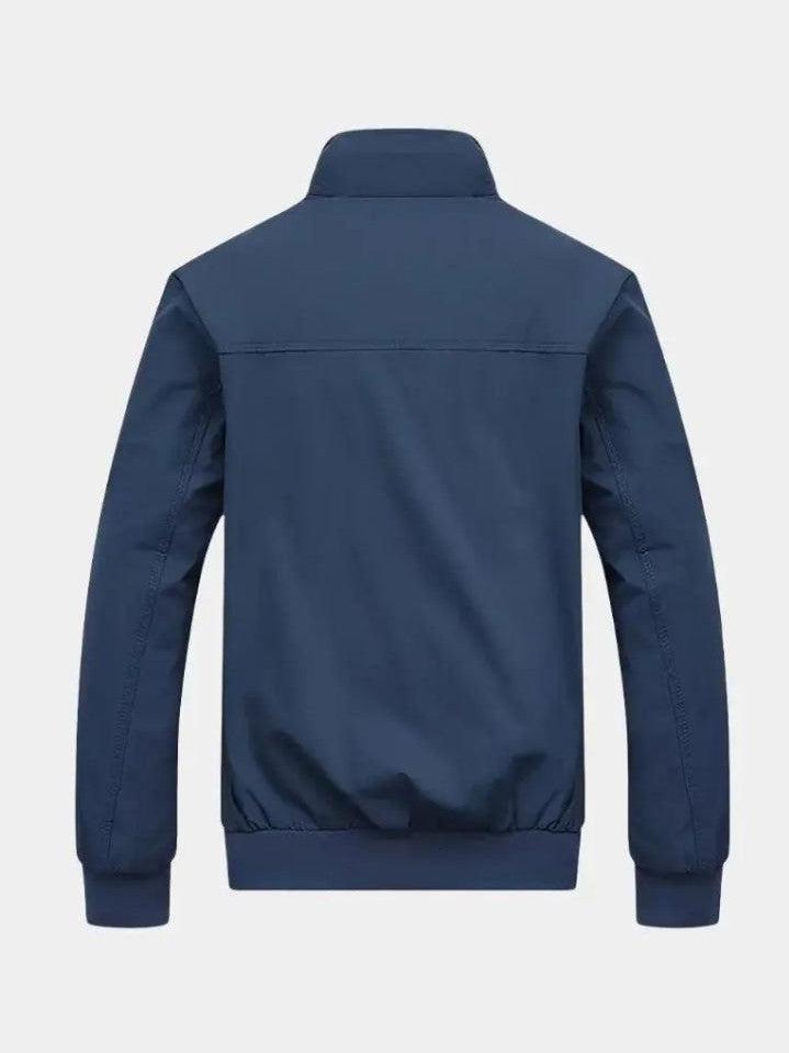 Cazadora bomber
