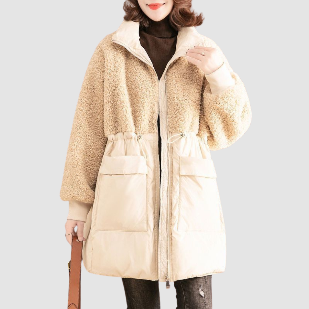Abrigo de Invierno Georgina™
