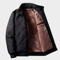 Chaqueta de forro polar