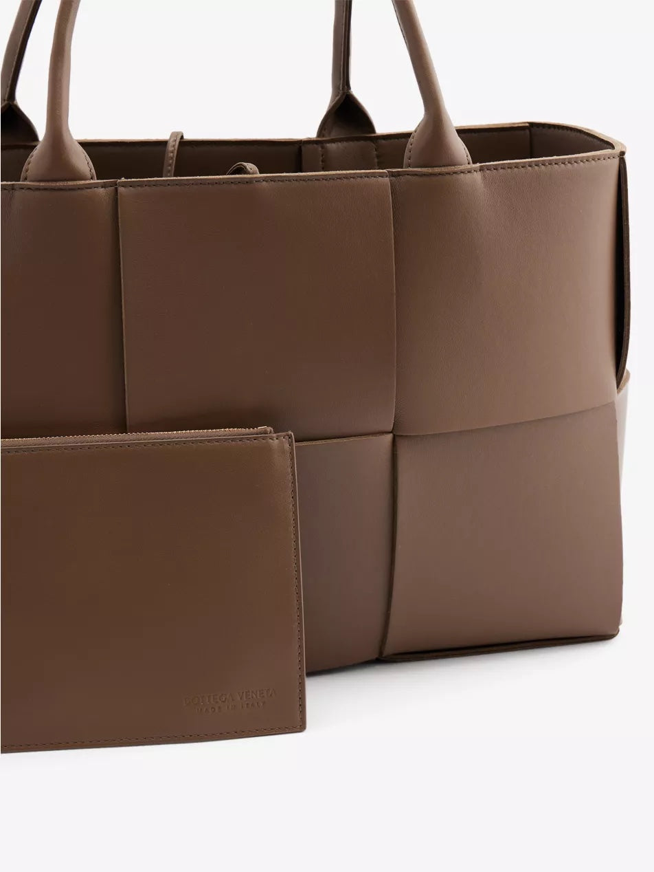 Celia – Bolso tote estructurado