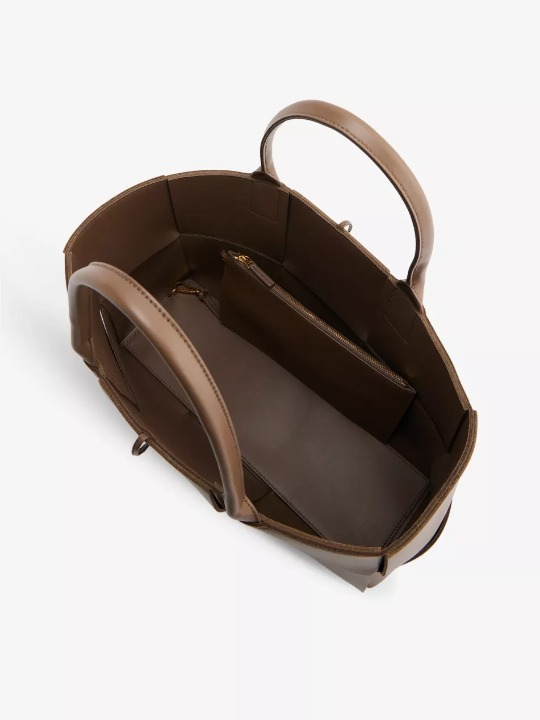 Celia – Bolso tote estructurado