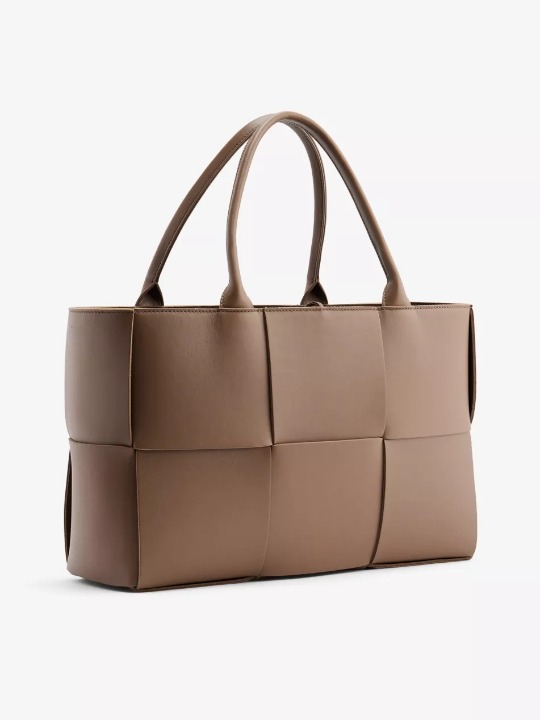 Celia – Bolso tote estructurado