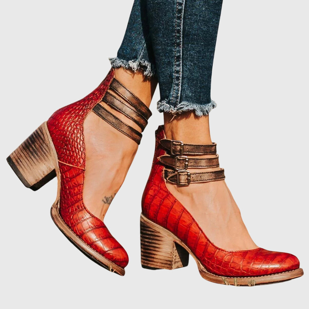 Naomi | Sandalias elegantes y cómodas