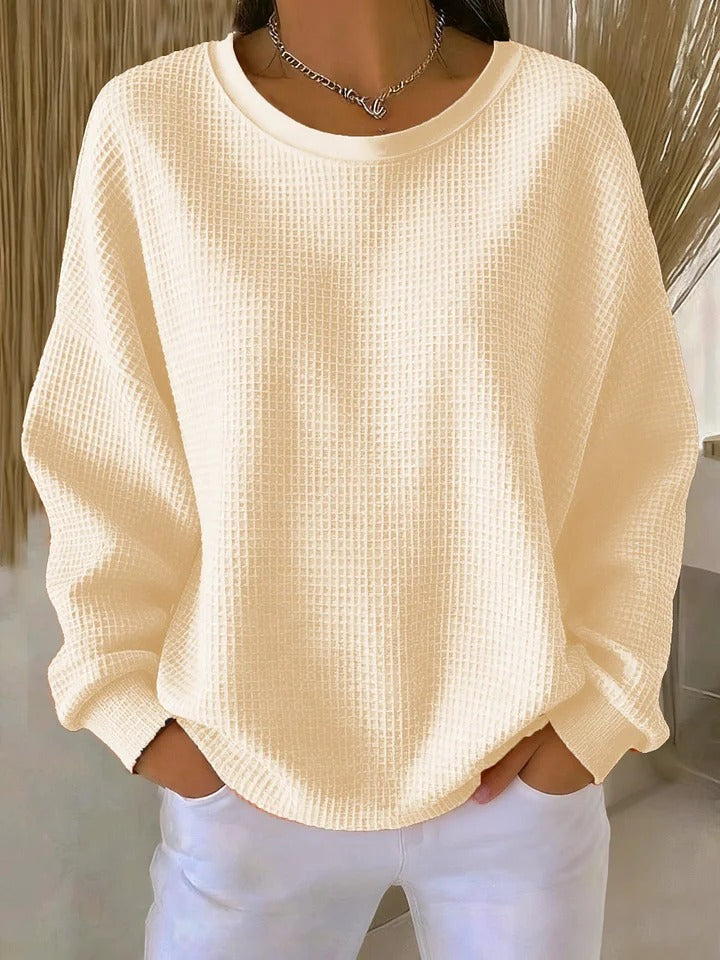 Kelsey™ | Suéter sofisticado