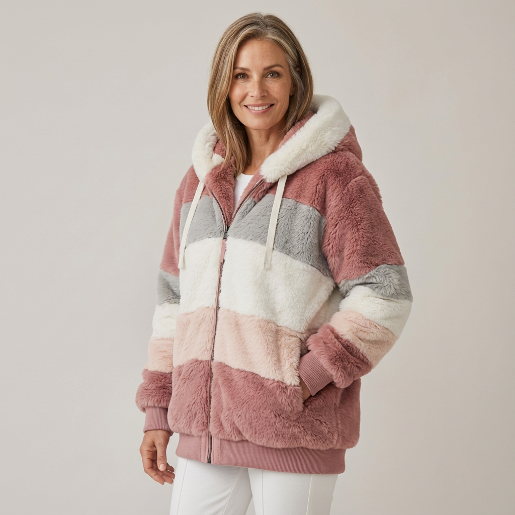 Chaqueta Cómoda Kristia™