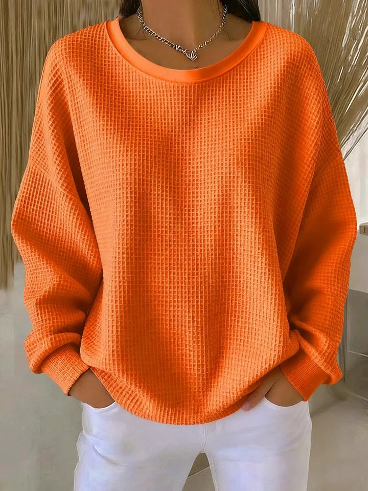 Kelsey™ | Suéter sofisticado