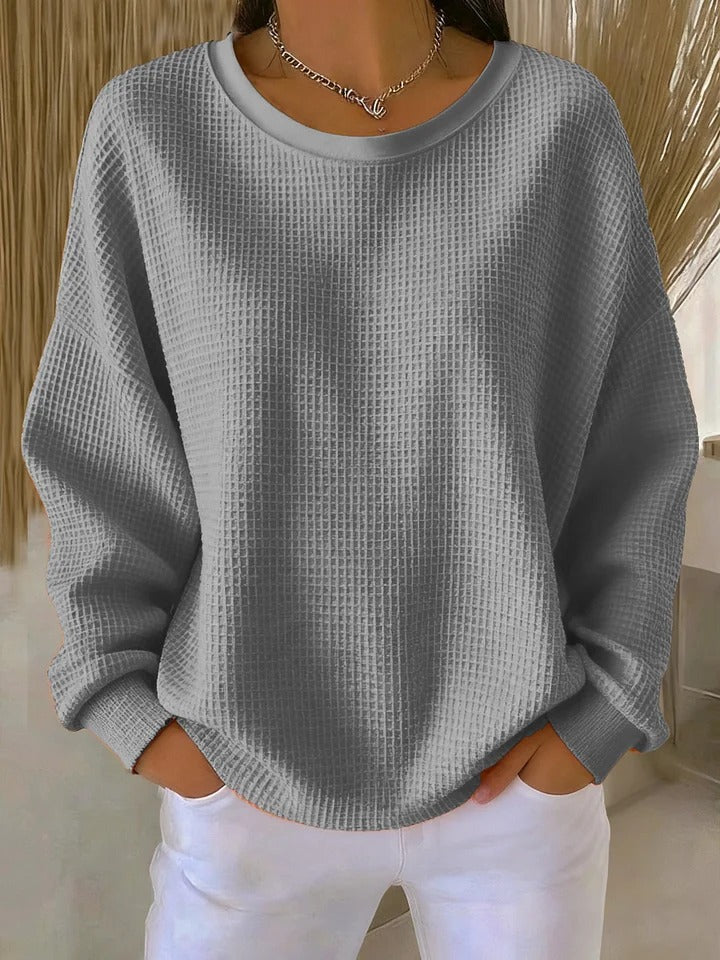 Kelsey™ | Suéter sofisticado