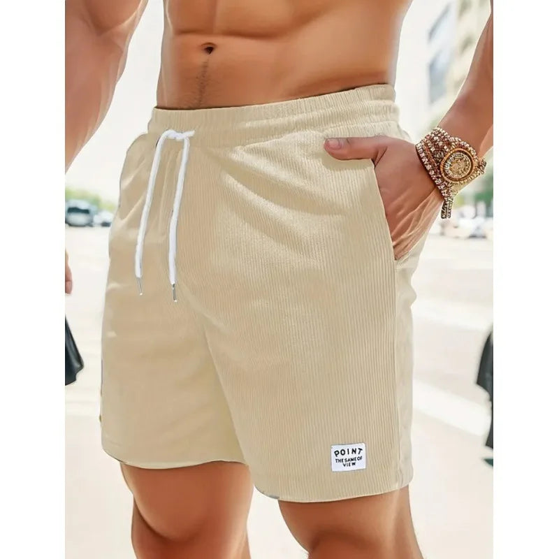 Harrison™ | Shorts casuales