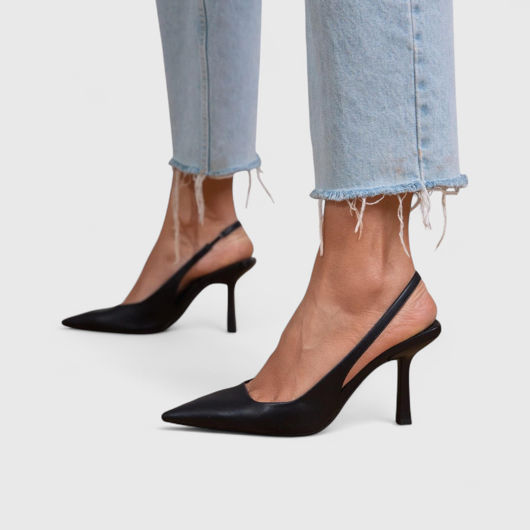 Carolyn | Elegantes Zapatos Ortopédicos