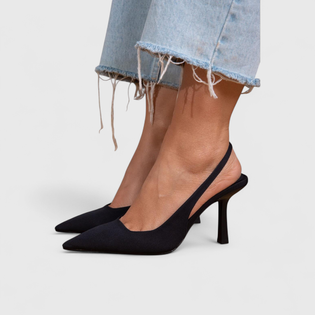 Carolyn | Elegantes Zapatos Ortopédicos
