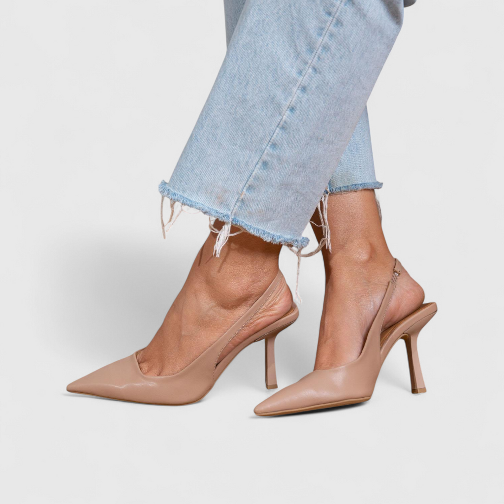 Carolyn | Elegantes Zapatos Ortopédicos