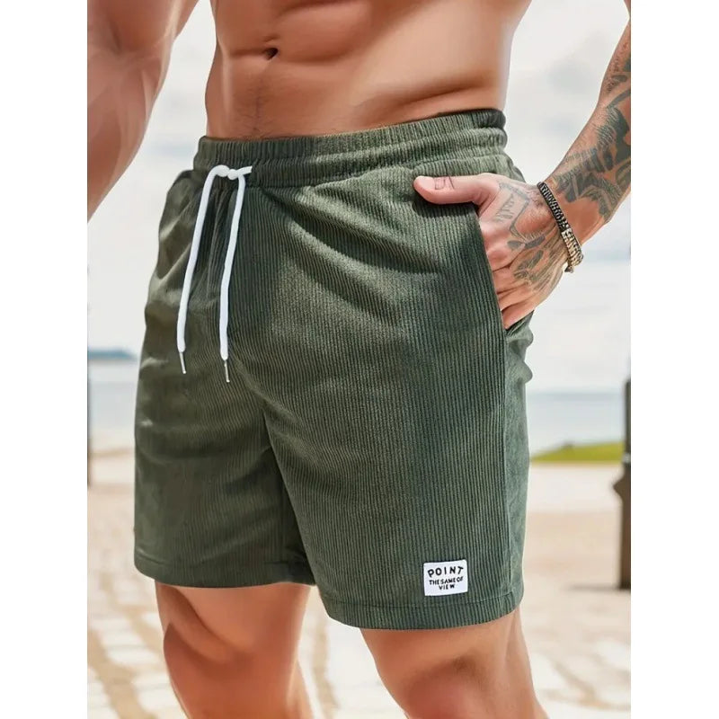Harrison™ | Shorts casuales