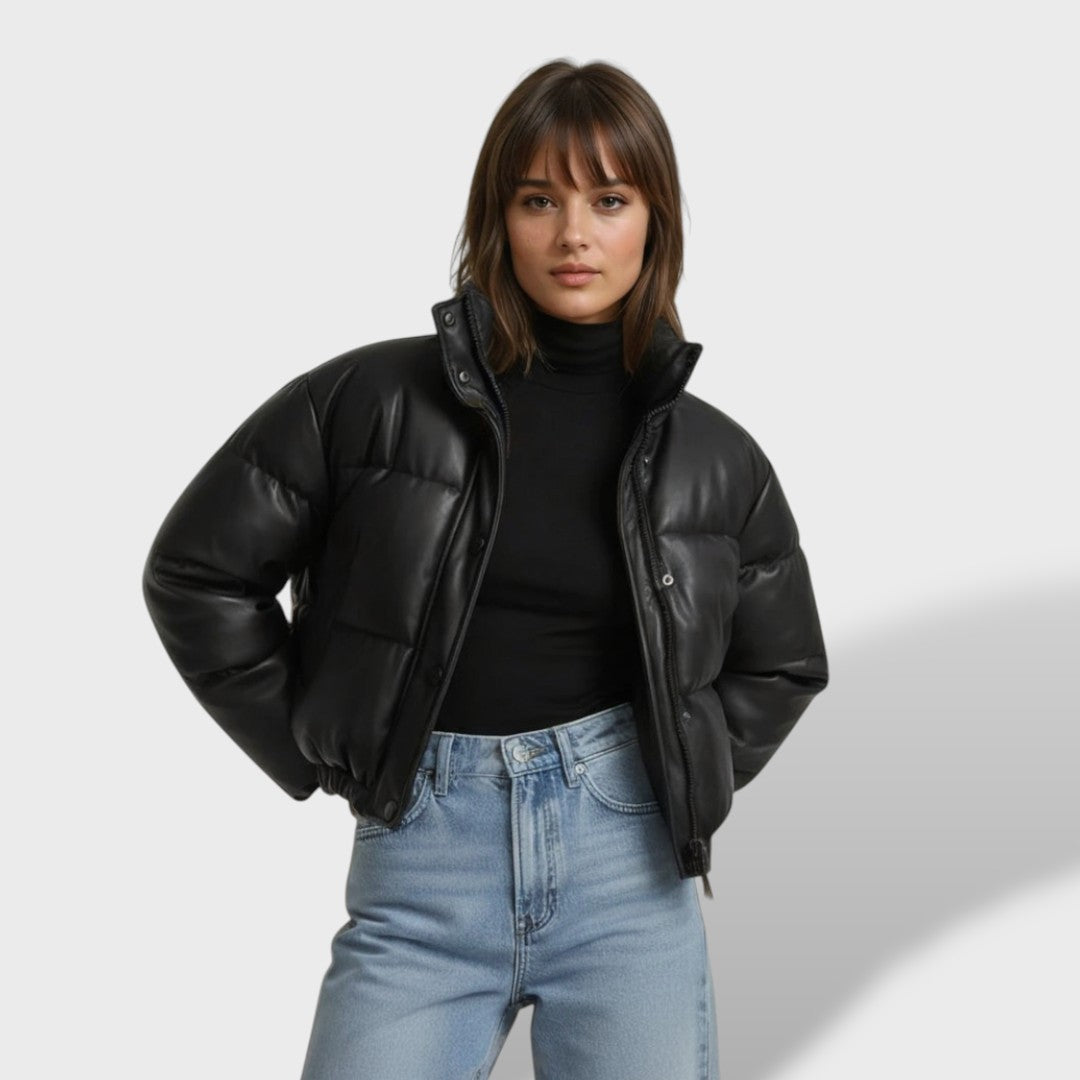 Alma | Chaqueta de plumas para mujer