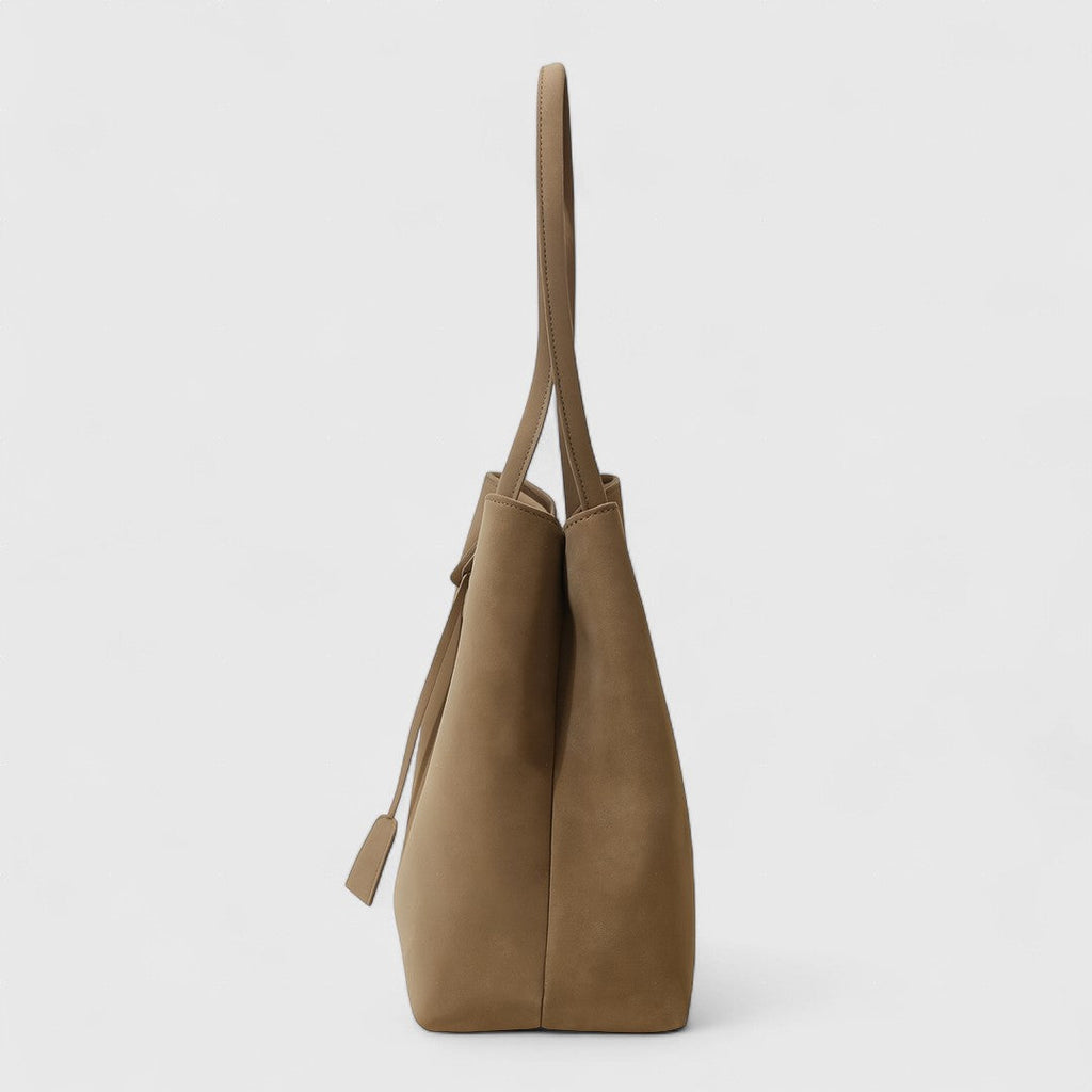 Nafsika - Bolso Maxi con Diseño Refinado y Gran Capacidad