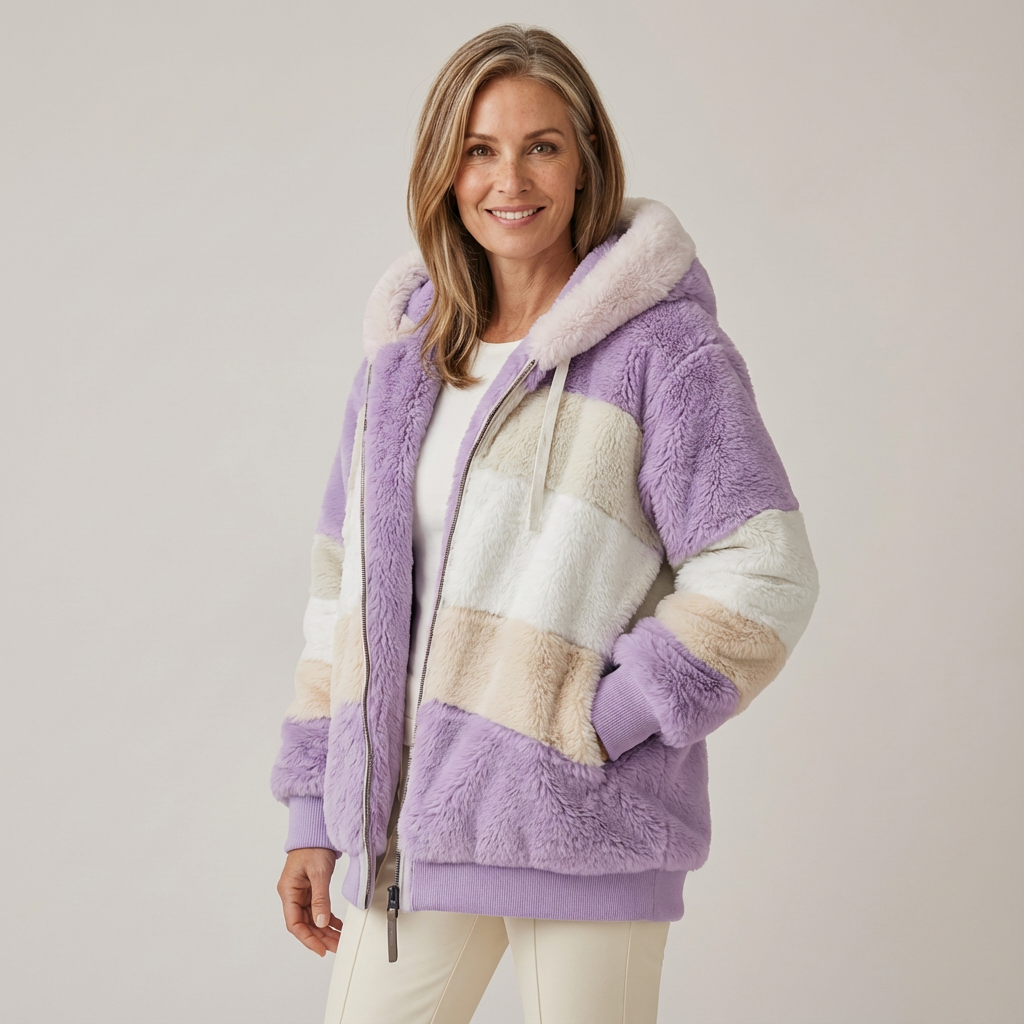 Chaqueta Cómoda Kristia™