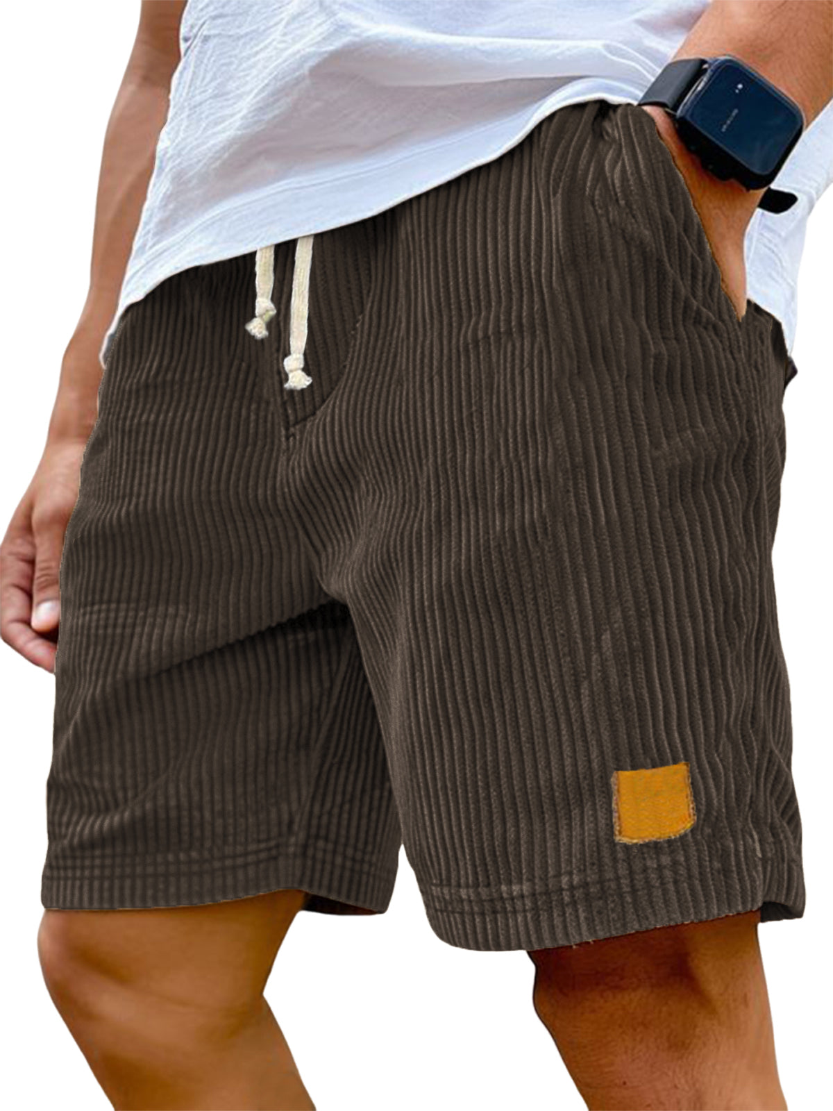 Theo™ | Pantalones cortos casuales