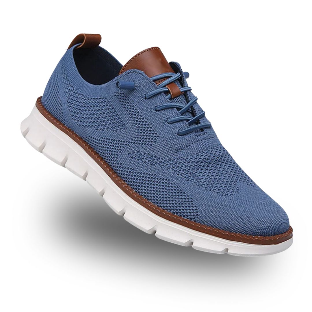Santoro | Zapatillas ortopédicas ligeras