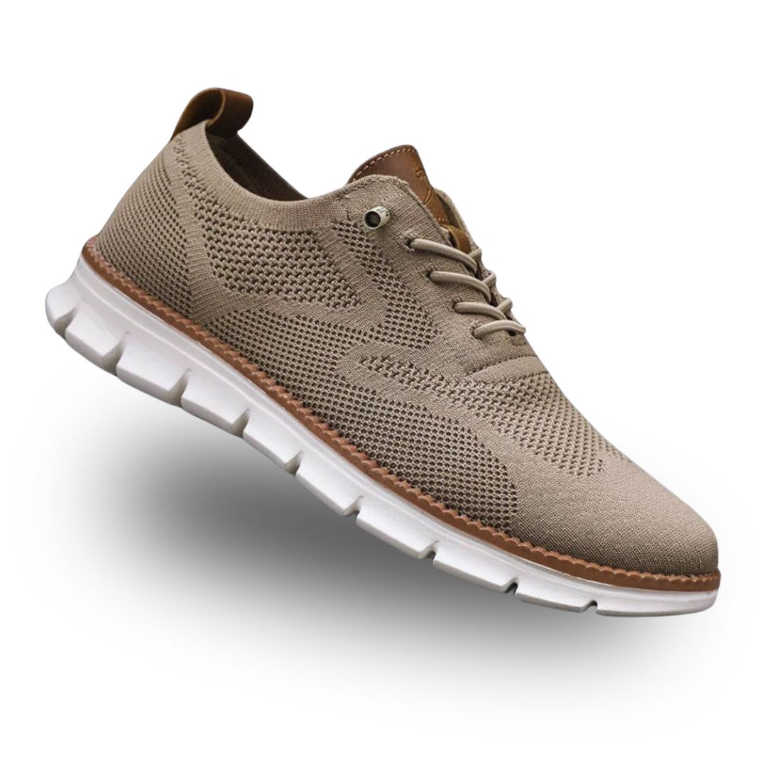 Santoro | Zapatillas ortopédicas ligeras