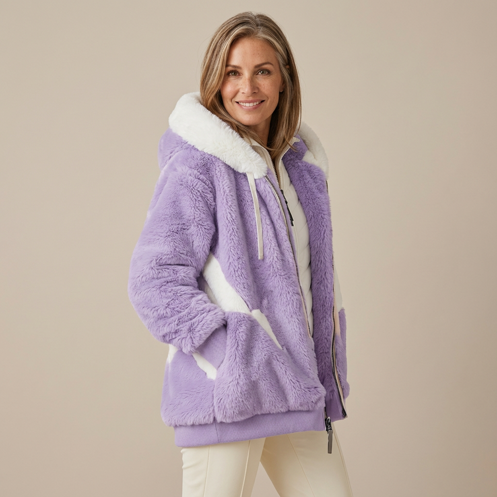 Chaqueta Cómoda Kristia™