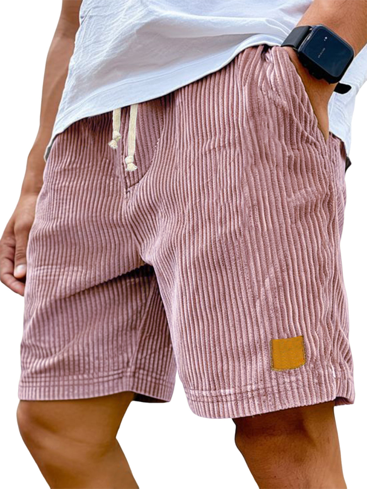 Theo™ | Pantalones cortos casuales