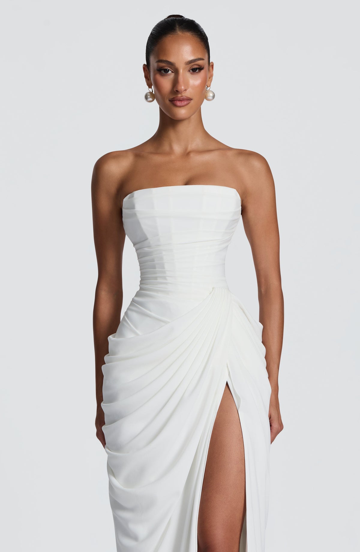 Sira | Vestido largo de fiesta